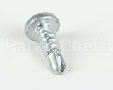 SC03-005 Henny Penny Screw Sd #8 X 1/2 Ph Phd