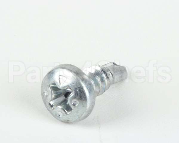 SC03-005 Henny Penny Screw Sd #8 X 1/2 Ph Phd