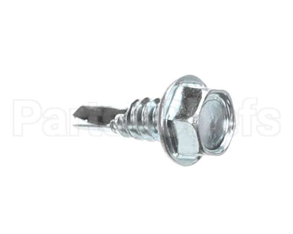 SC03-010 Henny Penny Screw 1/4-20 X 3/4 Hex Hd Gs