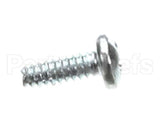 SC04-001 Henny Penny Screw #6-32 X 3/8 Phd Type F C