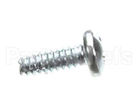 SC04-001 Henny Penny Screw #6-32 X 3/8 Phd Type F C