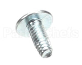 SC04-002 Henny Penny Screw #8-32 X 3/8 Ph Thd C