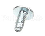 SC04-002 Henny Penny Screw #8-32 X 3/8 Ph Thd C