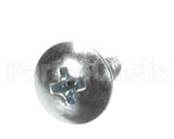SC04-002 Henny Penny Screw #8-32 X 3/8 Ph Thd C