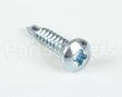 SC04-003 Henny Penny Screw #8-32 X 3/8 Ph Phd S