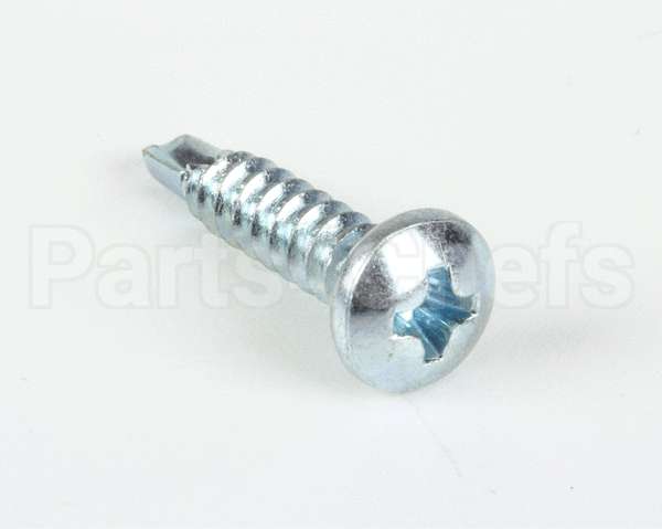 SC04-003 Henny Penny Screw #8-32 X 3/8 Ph Phd S