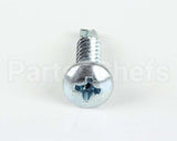 SC04-003 Henny Penny Screw #8-32 X 3/8 Ph Phd S