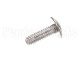 SC04-017 Henny Penny Screw #8-32 X 1/2 Ph Tr Hd Ss