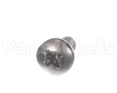 SC04-026 Henny Penny Screw #10-32 X 3/8 Ph Phd S O