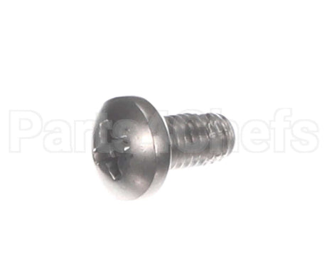 SC04-026 Henny Penny Screw #10-32 X 3/8 Ph Phd S O