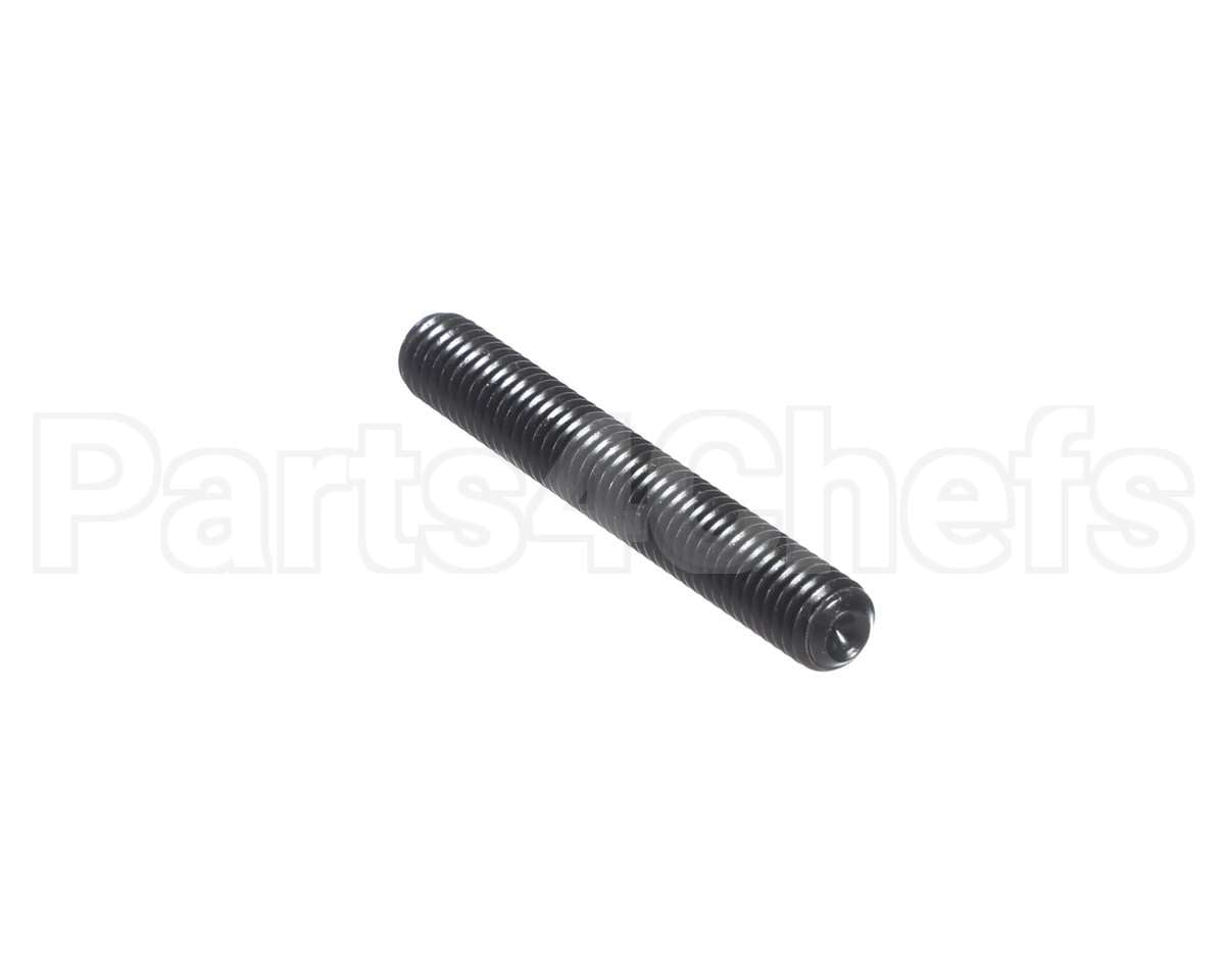 SC05-017 Henny Penny 3/8-16 X 2 3/4 Soc Hd Set