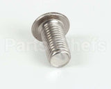 SC06-010 Henny Penny Screw 1/4-28 X 1/2 Buttonhdsoc