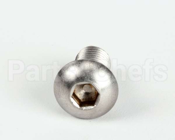 SC06-010 Henny Penny Screw 1/4-28 X 1/2 Buttonhdsoc