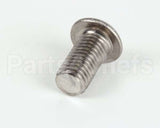 SC06-010 Henny Penny Screw 1/4-28 X 1/2 Buttonhdsoc