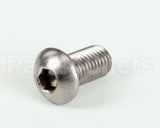 SC06-010 Henny Penny Screw 1/4-28 X 1/2 Buttonhdsoc