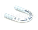 SC06-013 Henny Penny U Bolt 1/4-20 For 3/4 Dia
