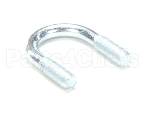 SC06-013 Henny Penny U Bolt 1/4-20 For 3/4 Dia