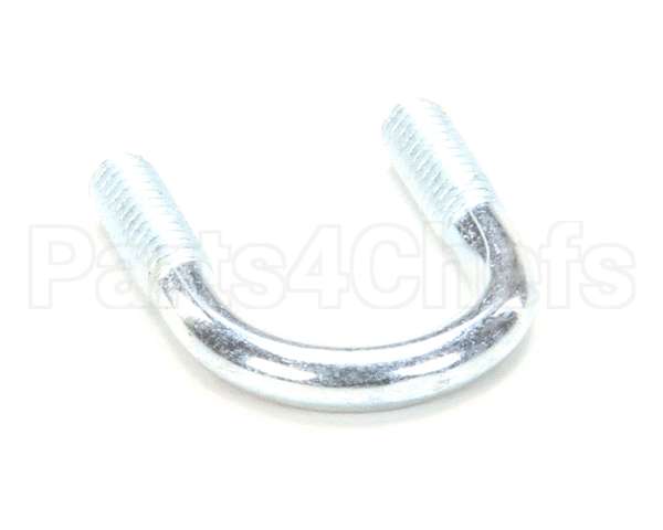 SC06-013 Henny Penny U Bolt 1/4-20 For 3/4 Dia