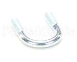 SC06-013 Henny Penny U Bolt 1/4-20 For 3/4 Dia