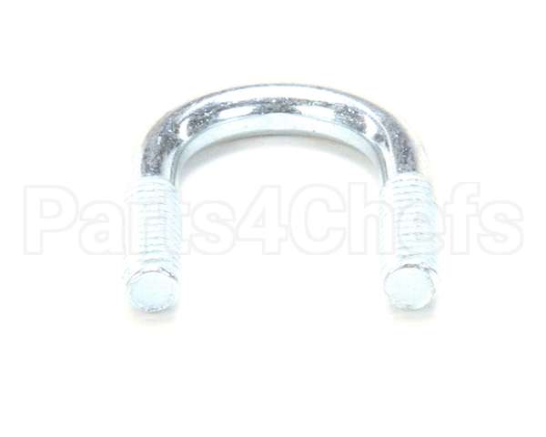 SC06-013 Henny Penny U Bolt 1/4-20 For 3/4 Dia