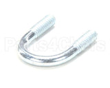 SC06-013 Henny Penny U Bolt 1/4-20 For 3/4 Dia