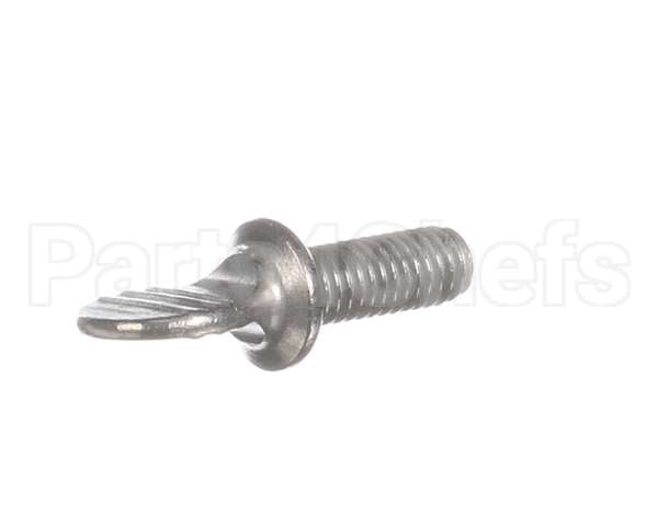 SC06-026 Henny Penny Screw #10-32 X 1/2 Shoul Thumb
