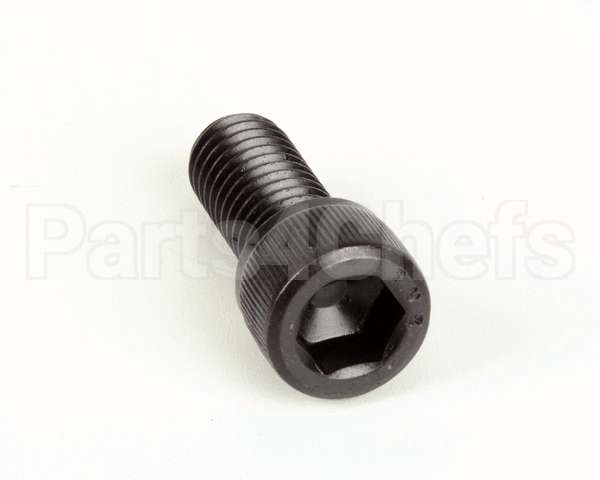 SC06-027 Henny Penny 3/8 X 7/8 Soc Hd Cap Screw