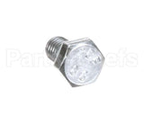 SC06-029 Henny Penny Screw-Metric M6 X 10Mm Hex Hd