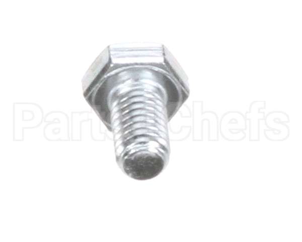 SC06-029 Henny Penny Screw-Metric M6 X 10Mm Hex Hd