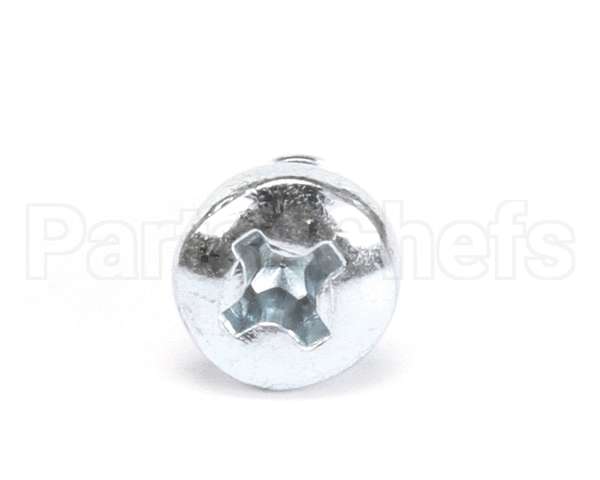 SC06-057 Henny Penny M8 X M16 Phillips Pan Hd 2N