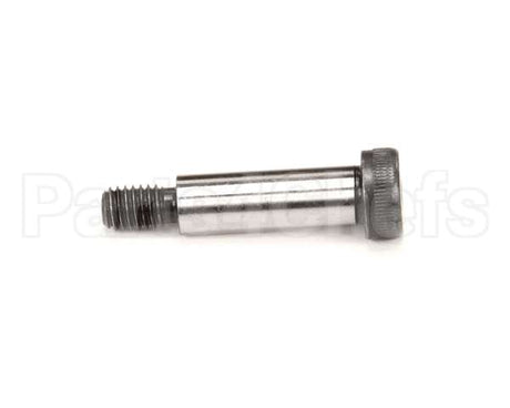 SC06-074 Henny Penny Screw-1/2X1-1/2 Shoulder Screw