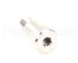 SC06-081 Henny Penny Screw-1/4 Dia X 5/16 Shieldr Ss