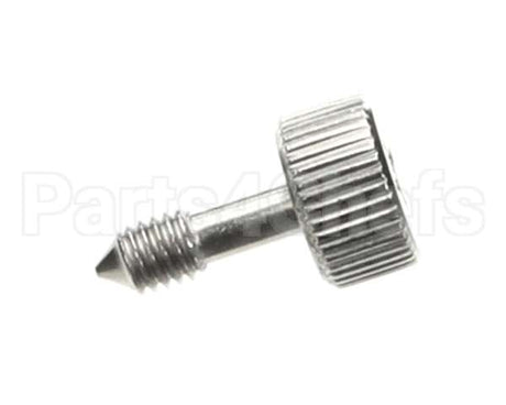 SC06-093 Henny Penny Screw-10-32 X .500 Knurl Ph Hd