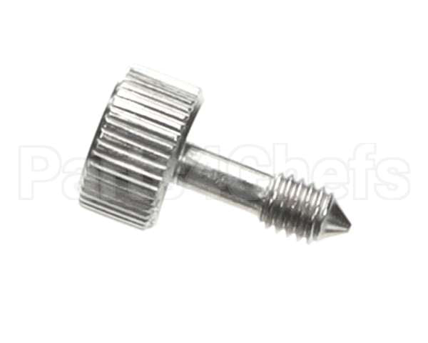 SC06-093 Henny Penny Screw-10-32 X .500 Knurl Ph Hd