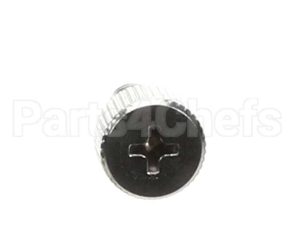 SC06-093 Henny Penny Screw-10-32 X .500 Knurl Ph Hd