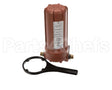 SC100HSYS Middleby Water Filtration Scale Control For Ware Washers