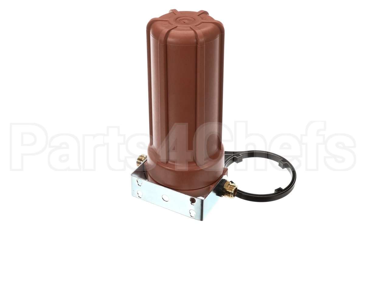 SC100HSYS Middleby Water Filtration Scale Control For Ware Washers