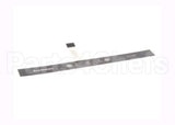 SC11-0588-01 Compatible Scotsman Overlay, Switch Panel
