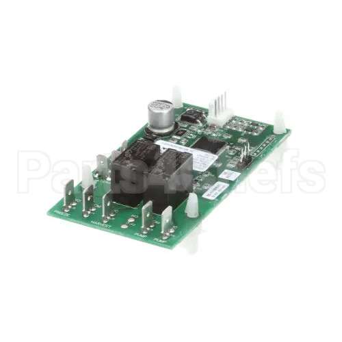 SC11-0599-21 Compatible Scotsman Service Control Board