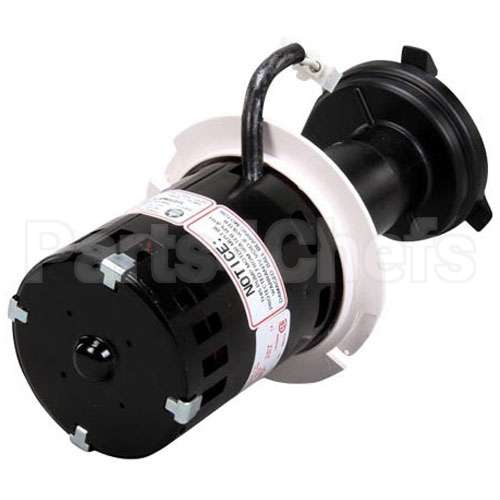 SC12-2920-22 Compatible Scotsman Water Pump