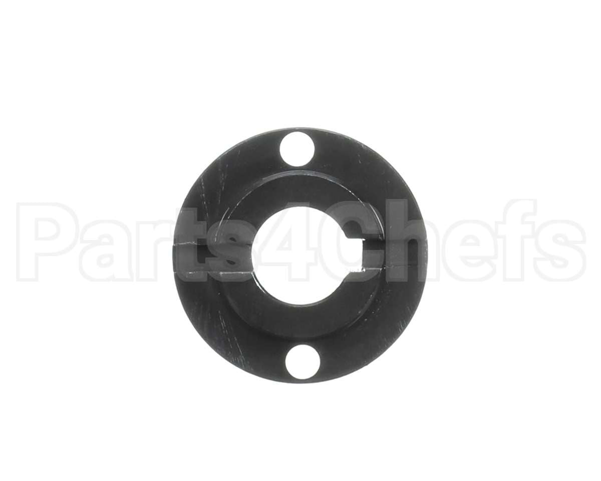 SC1222-00 Firex Bush D.15