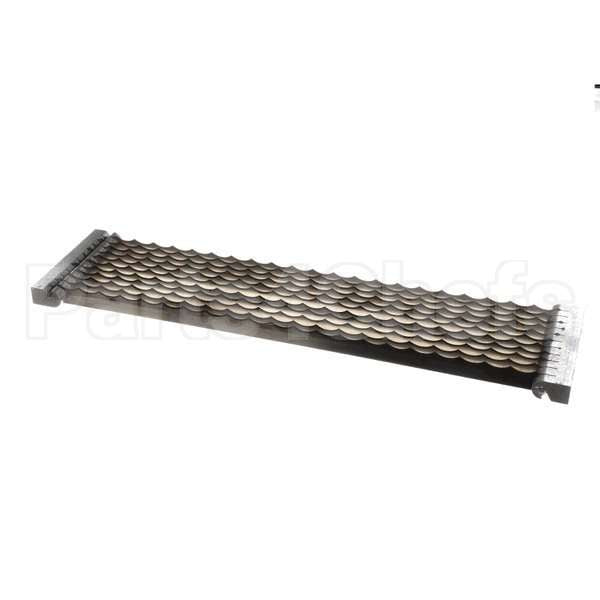 SC14-TPT Compatible Nemco Blade 1/4Tom Pro Scallpd