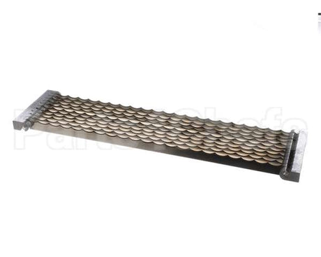 SC14-TPT Nemco Blade 1/4Tom Pro Scallpd