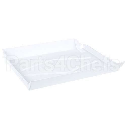 SC2-4100-32 Compatible Scotsman Water Curtain