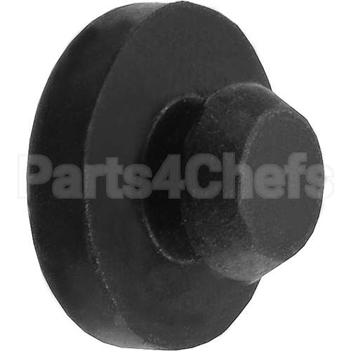 SC2-4235-01 Compatible Scotsman Bumper, Door F/ 22"& 30" Bins