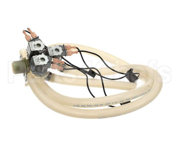 SC2016026 Cleveland Assembly;Water Valve;Elec; Gen;Wit