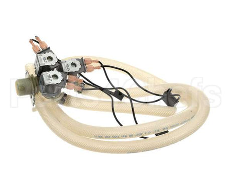 SC2016026 Cleveland Assembly;Water Valve;Elec; Gen;Wit