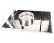 SC2214152 Cleveland Assembly;Intake Plate;In;6.20