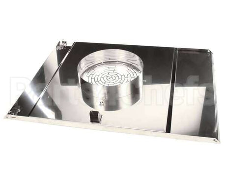 SC2214152 Cleveland Assembly;Intake Plate;In;6.20