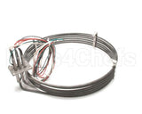 SC2614251 Cleveland Tubular Heating Element; 18.9K